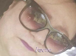 Iwene