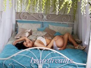 Iyourdreamz