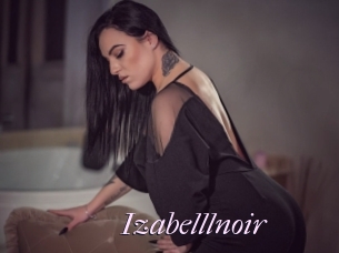 Izabelllnoir