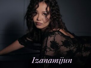 Izanamijun