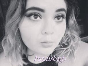 Izziishigh