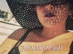 JENNiEWooD