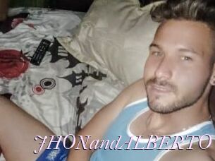 JHONandALBERTO