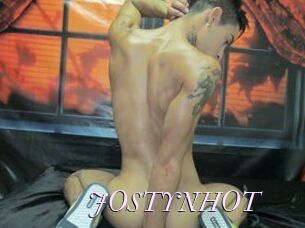 JOSTYNHOT