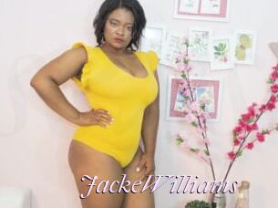 JackeWilliams