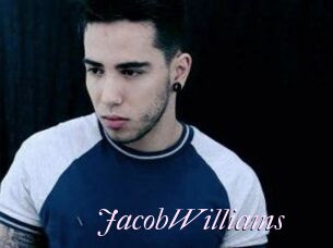 JacobWilliams