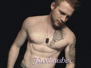 Jacoblushes