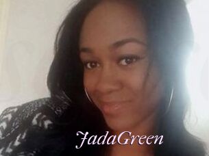 JadaGreen
