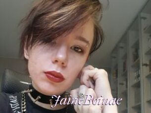 JaineBoinae