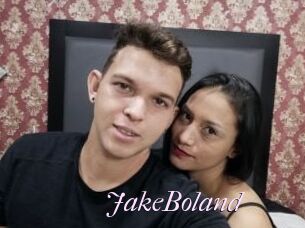 JakeBoland