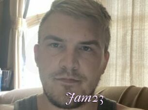 Jam23
