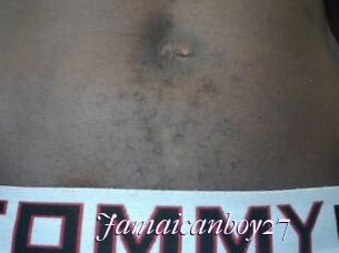 Jamaicanboy27