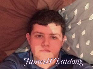 JamesWhatdong