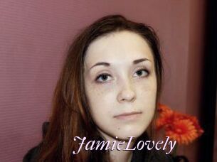 JamieLovely