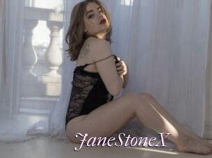 JaneStoneX