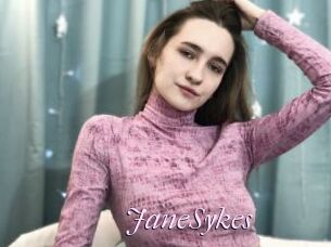 JaneSykes