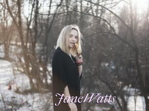 JaneWatts