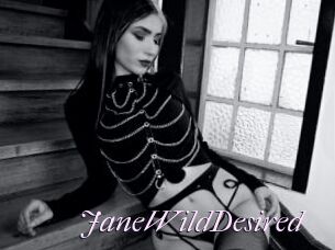 JaneWildDesired