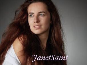JanetSaint