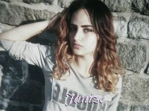 Janize
