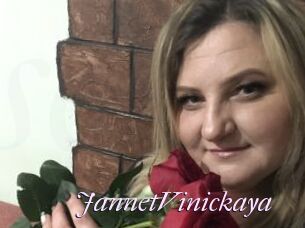 JannetVinickaya