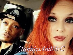 JanniesAndMrC