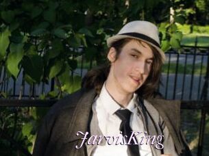 JarvisKing