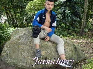 JasonHarry