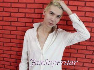 JaxSuperstar