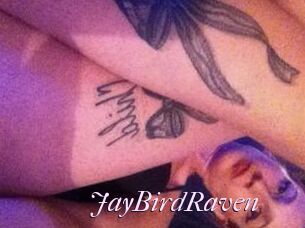 JayBirdRaven