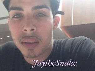 JaytheSnake
