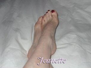 Jeanette