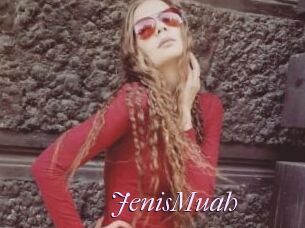 JenisMuah