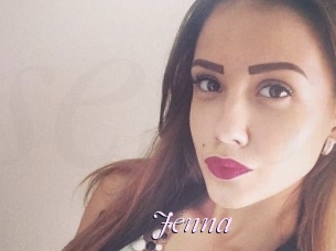 Jenna