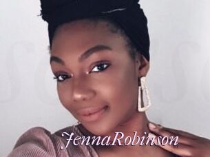 JennaRobinson