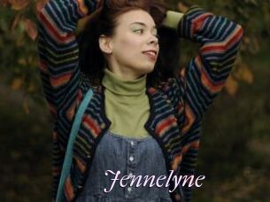 Jennelyne