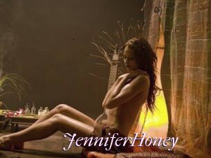 JenniferHoney