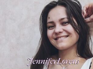 JenniferLorens