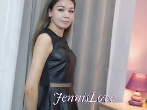 JennisLove