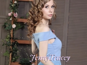 JennyTracey