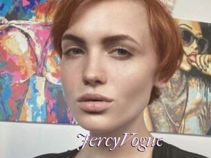 JercyVogue