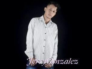 JerryGonzalez