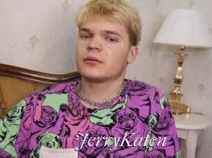JerryKaten
