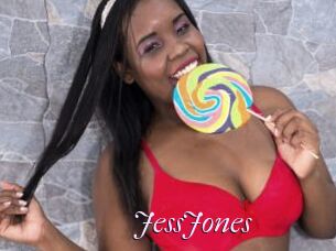 JessJones
