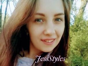 JessStyles