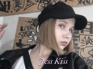 Jess_Kiss