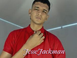 JesseJackman
