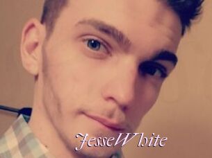 JesseWhite