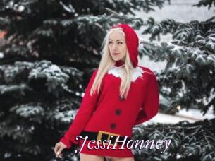 JessiHonney