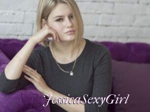 JessicaSexyGirl